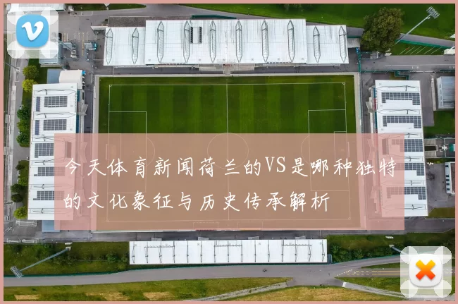 今天体育新闻荷兰的VS是哪种独特的文化象征与历史传承解析