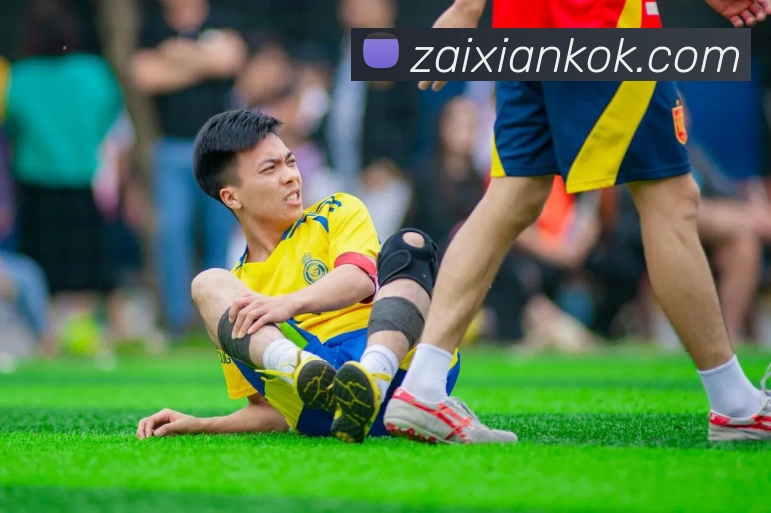 在线KOKAPP 体育赛事宣传图